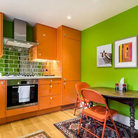 3 Bedroom Apartment On Portobello Road In Notting Hill London Exterior foto