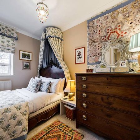 3 Bedroom Apartment On Portobello Road In Notting Hill London Exterior foto