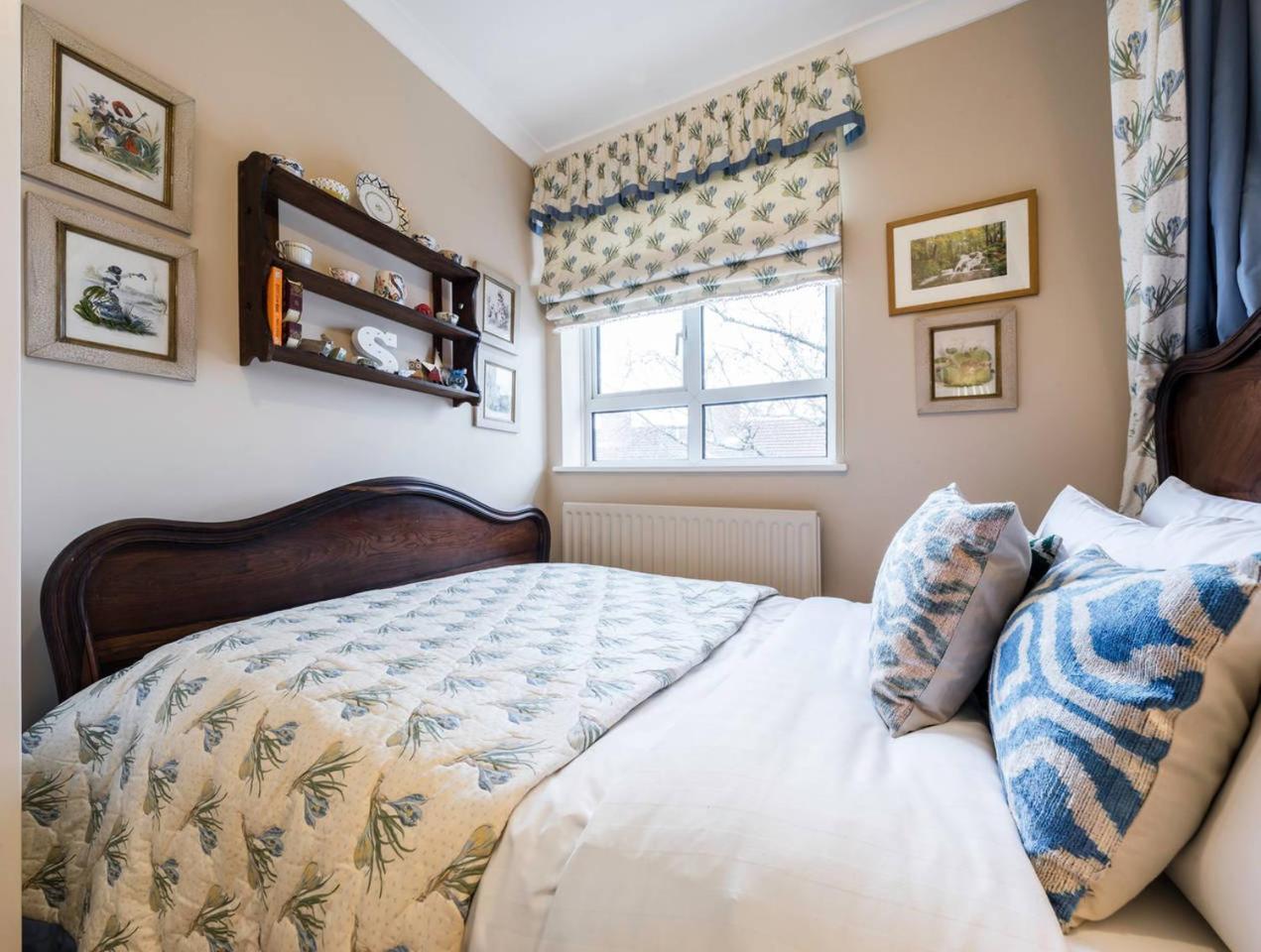 3 Bedroom Apartment On Portobello Road In Notting Hill London Exterior foto